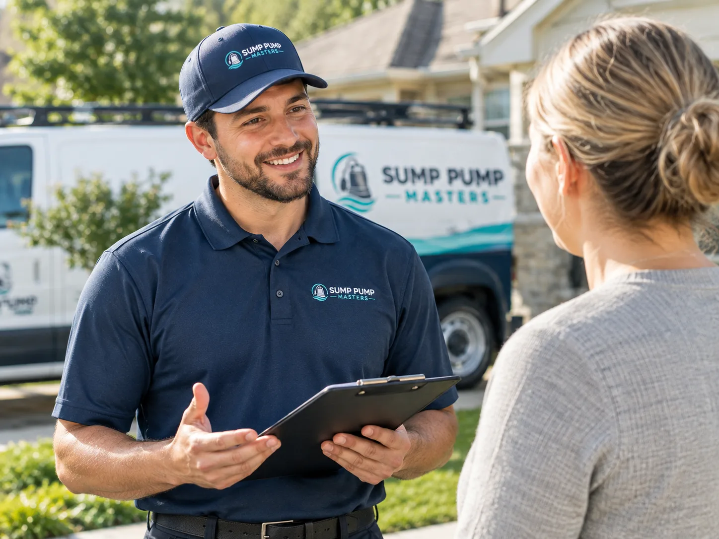 Sump Pump Repair Cordova, MD FAQs